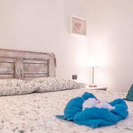 Appartamento Dolce Casa Riva Esterno foto