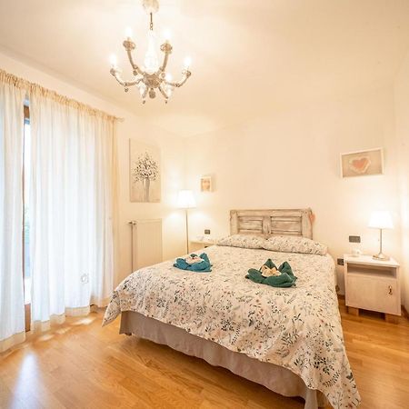 Appartamento Dolce Casa Riva Esterno foto
