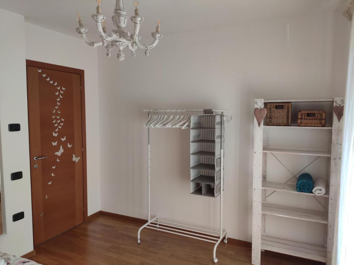 Appartamento Dolce Casa Riva Esterno foto
