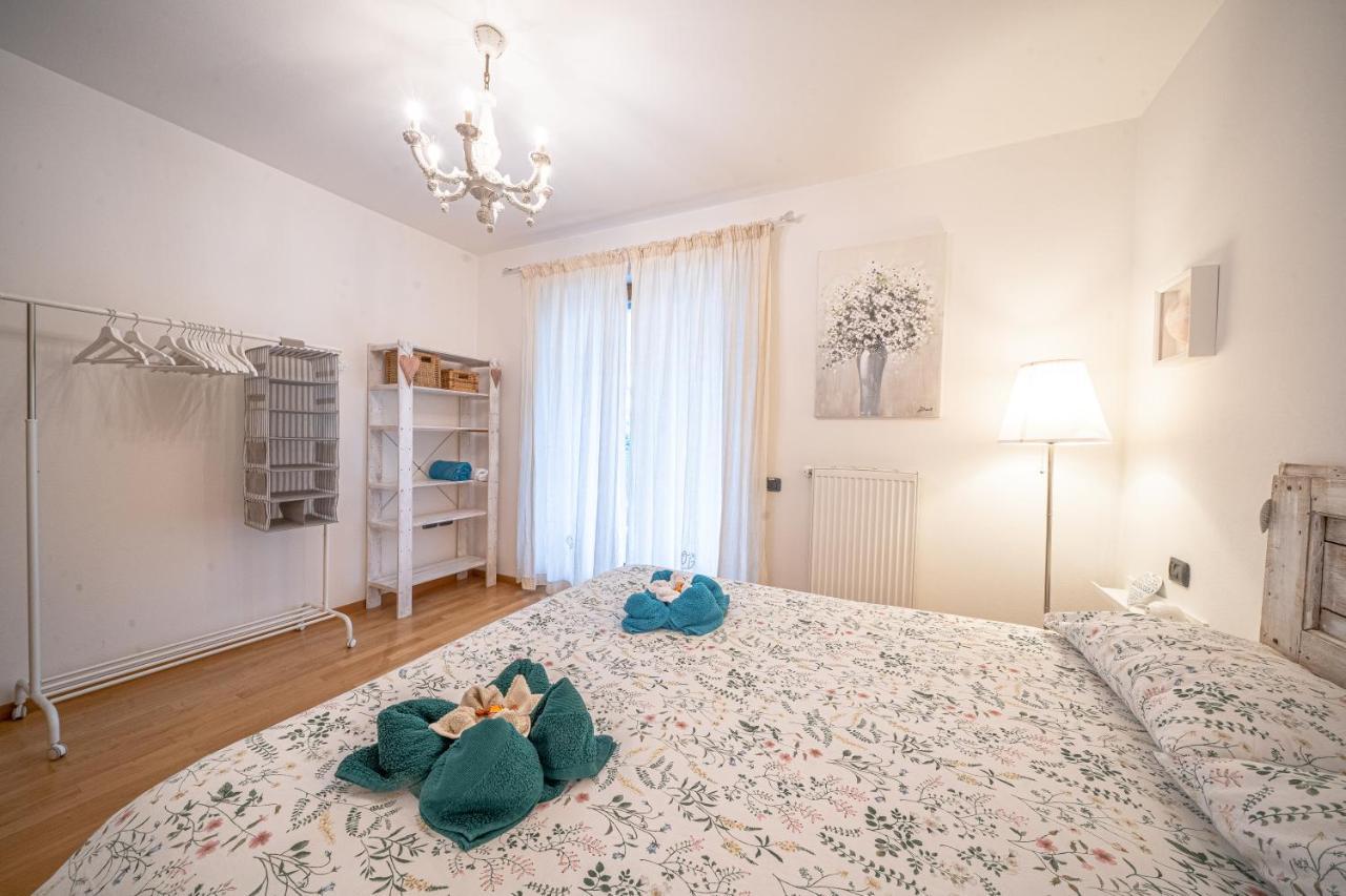 Appartamento Dolce Casa Riva Esterno foto