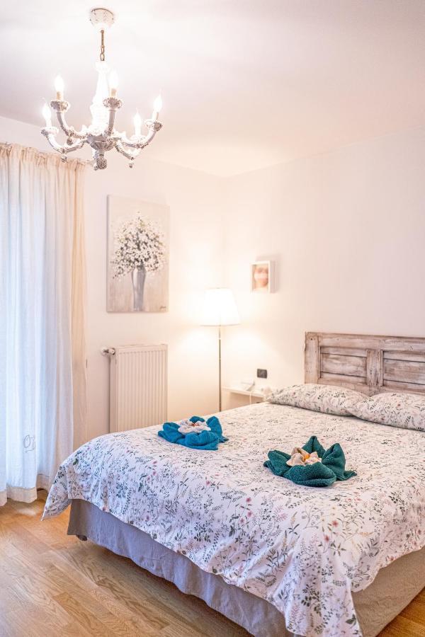 Appartamento Dolce Casa Riva Esterno foto