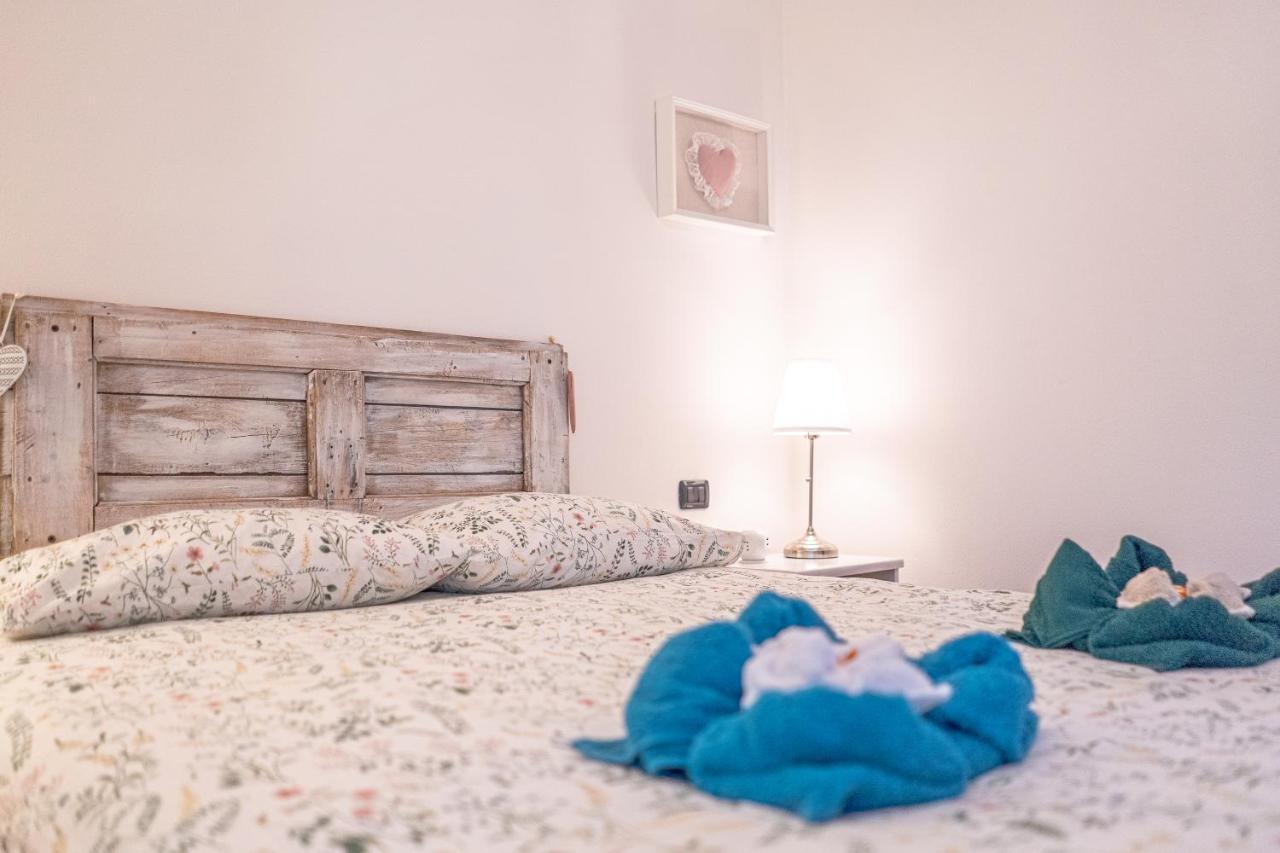 Appartamento Dolce Casa Riva Esterno foto