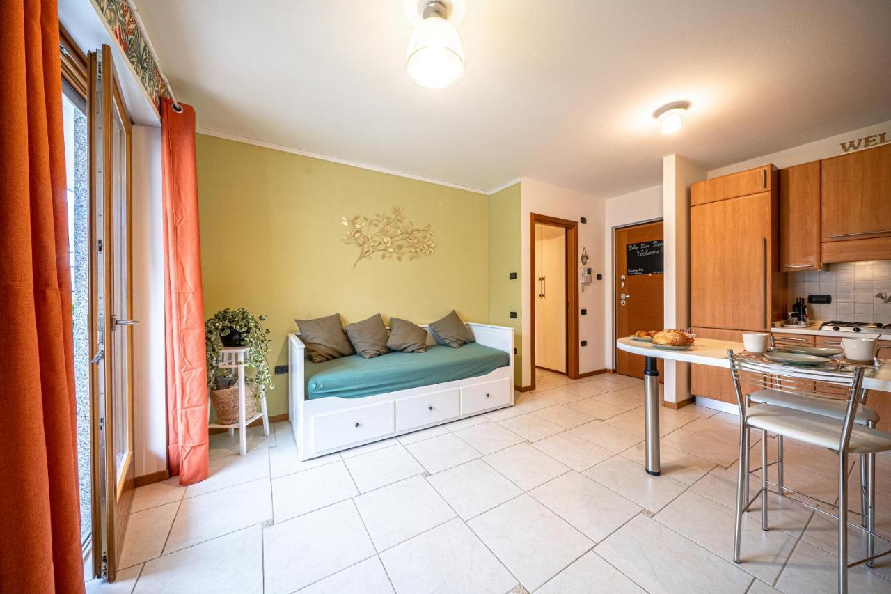 Appartamento Dolce Casa Riva Esterno foto