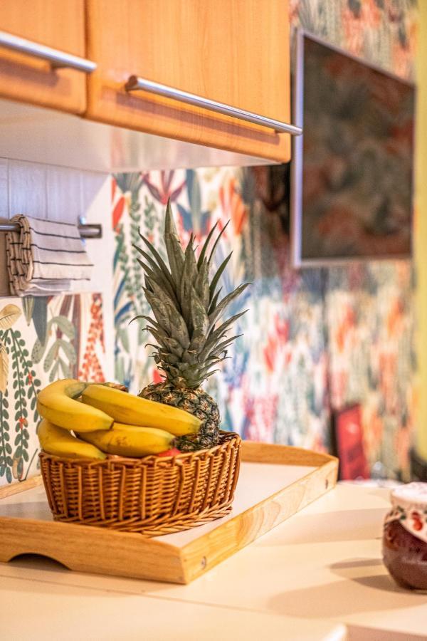 Appartamento Dolce Casa Riva Esterno foto