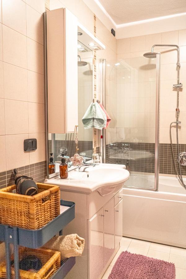 Appartamento Dolce Casa Riva Esterno foto