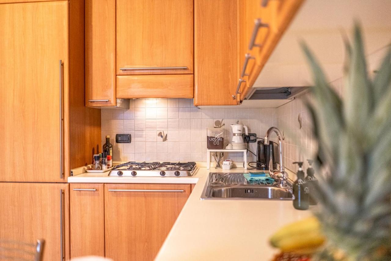 Appartamento Dolce Casa Riva Esterno foto