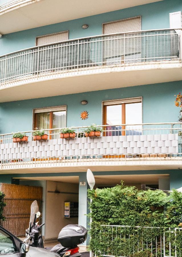 Appartamento Dolce Casa Riva Esterno foto