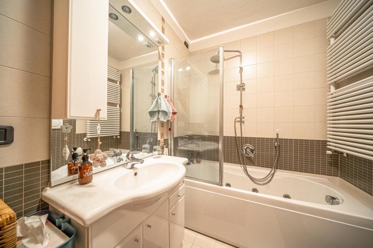 Appartamento Dolce Casa Riva Esterno foto