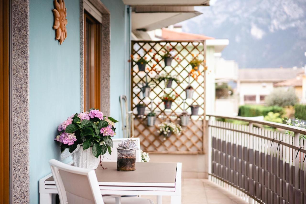 Appartamento Dolce Casa Riva Esterno foto