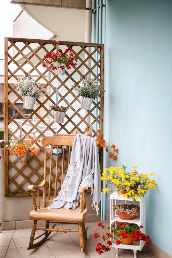 Appartamento Dolce Casa Riva Esterno foto
