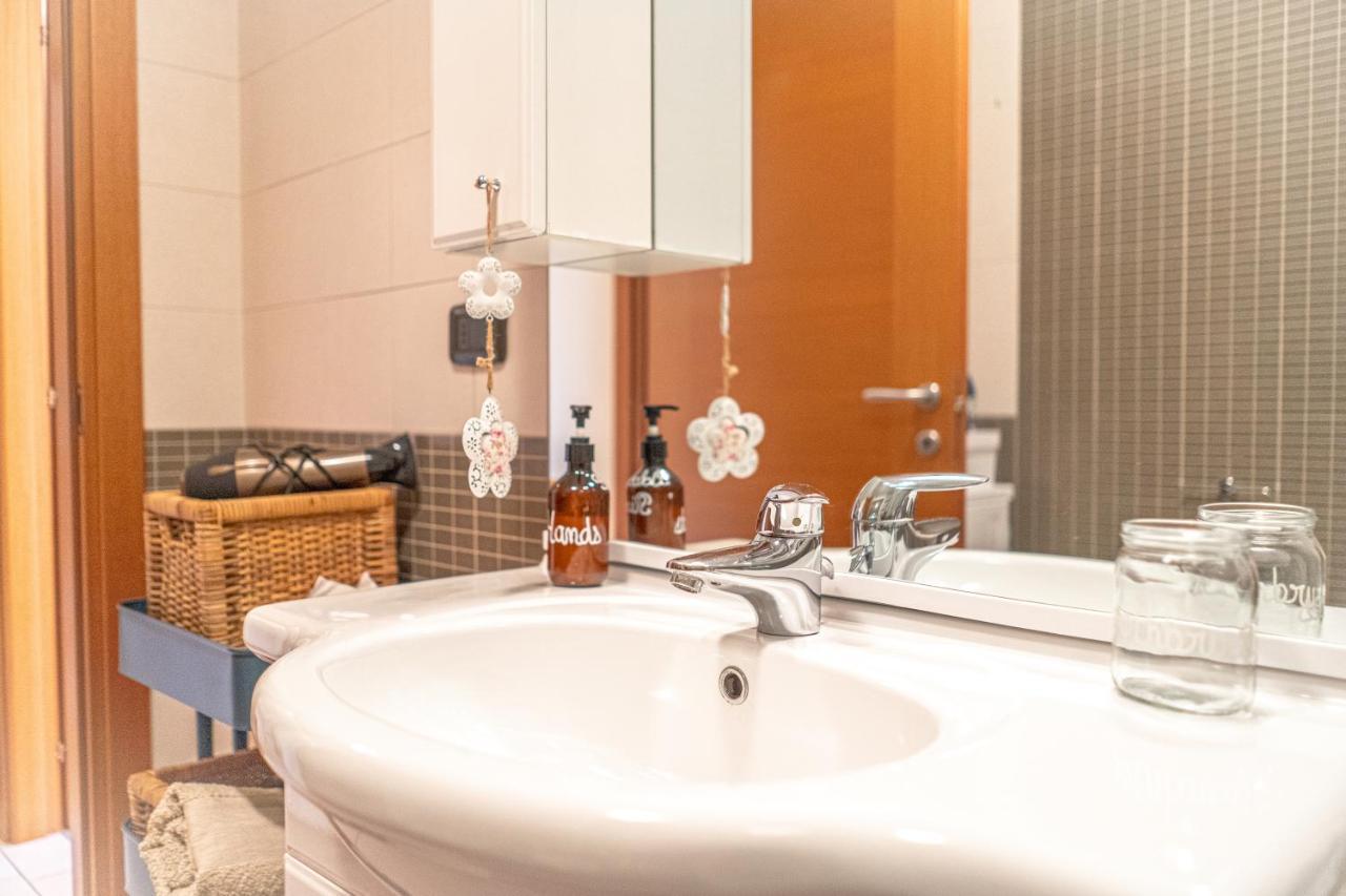 Appartamento Dolce Casa Riva Esterno foto