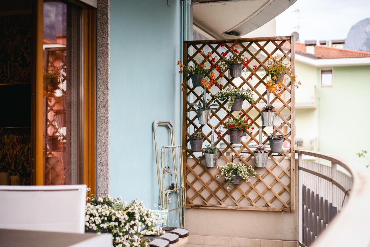 Appartamento Dolce Casa Riva Esterno foto