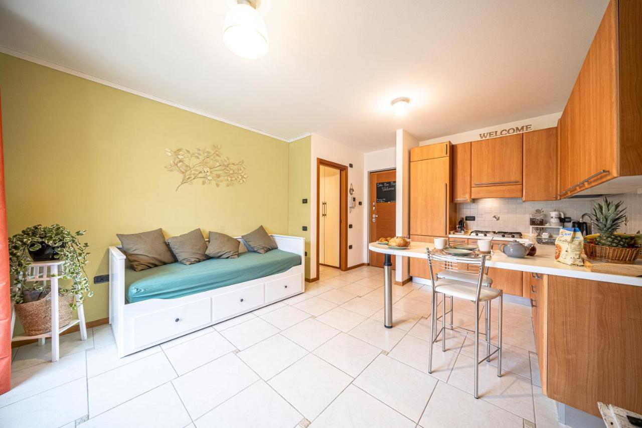 Appartamento Dolce Casa Riva Esterno foto