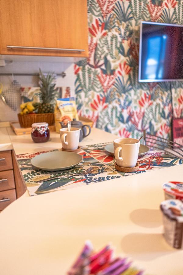 Appartamento Dolce Casa Riva Esterno foto